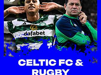David Nucifora 'will run the s...